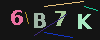 Gambar captcha